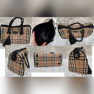 Burberry Handbag